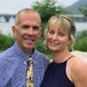 Meet your Posher, Eric & jennifer